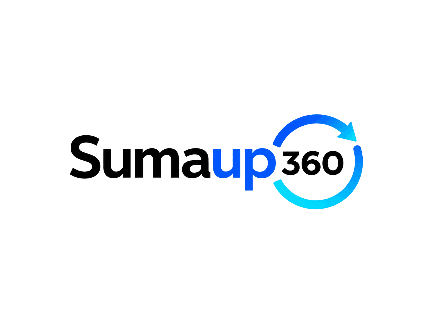 Logo de SUMAUP360