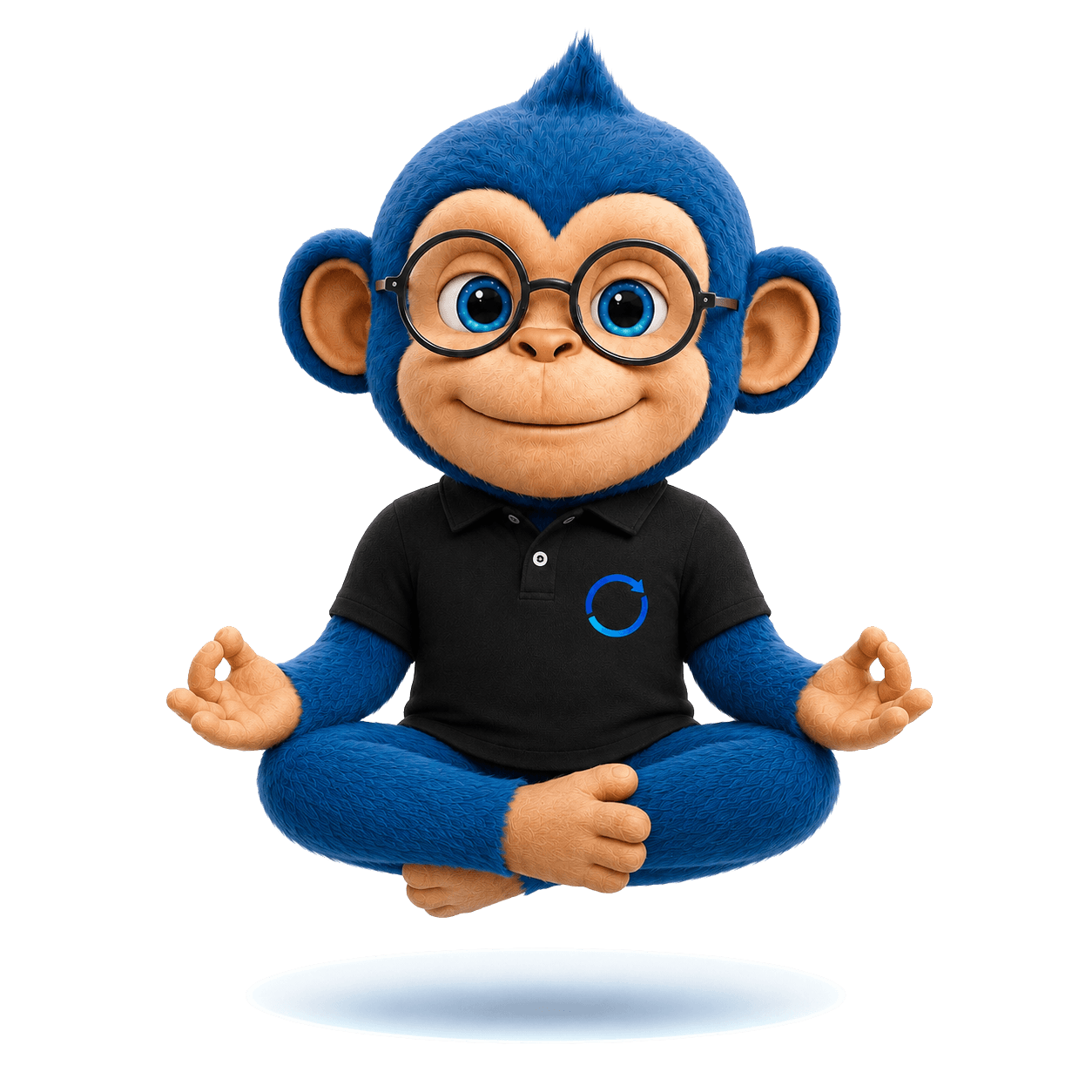 Suma en calma, transmitiendo tranquilidad